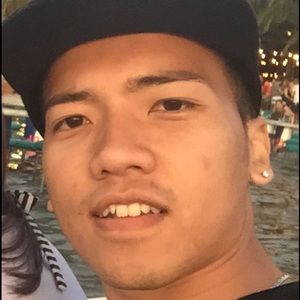 Meet your Posher, Steven